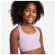 Nike Παιδικό μπουστάκι Dri-FIT Swoosh Girls' Sports Bra